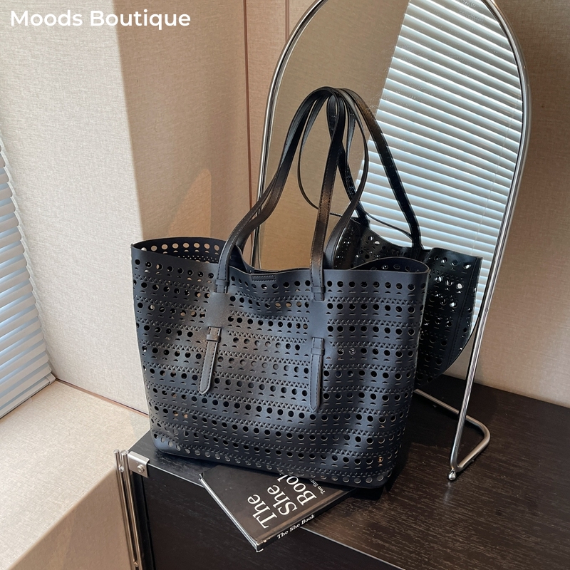 Women'S Fashion Boutique - Large Size Shoulder Tote Bags For