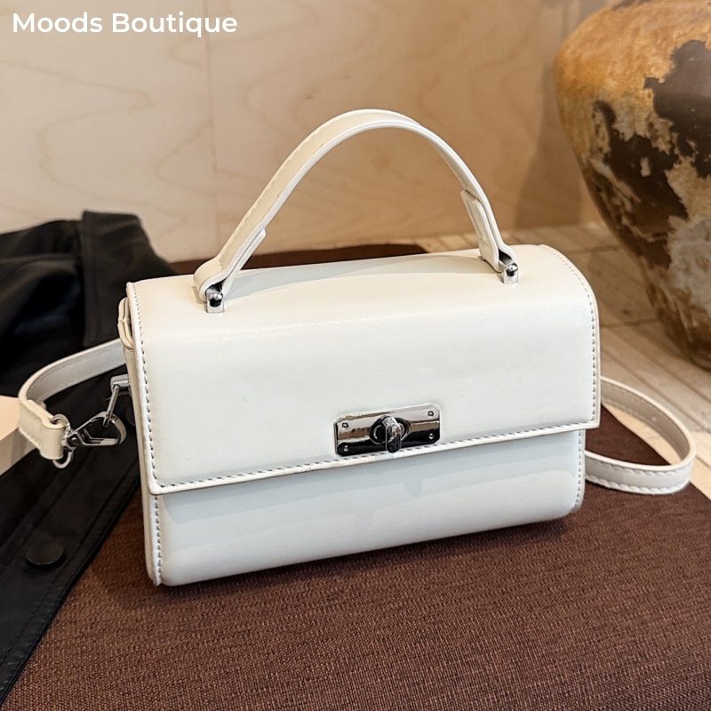 Women'S Fashion Boutique - Exquisite Mini Top-handle Bags For Women