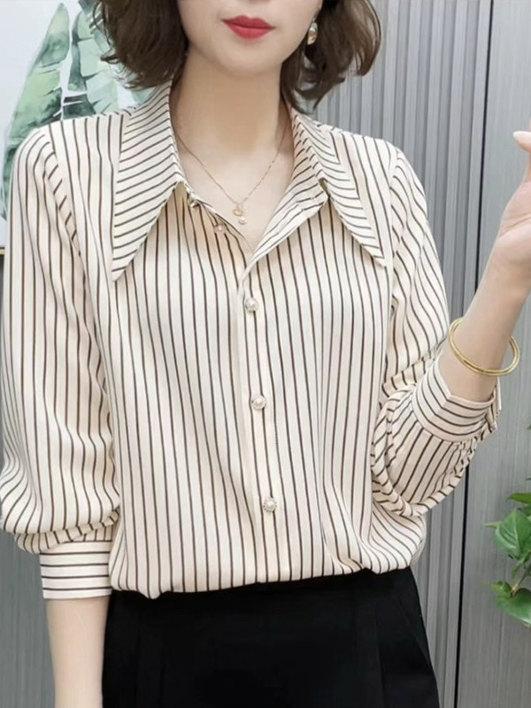 Spring Summer Thin Casual Loos - Women Fashion Over 60 리뷰 및 가격