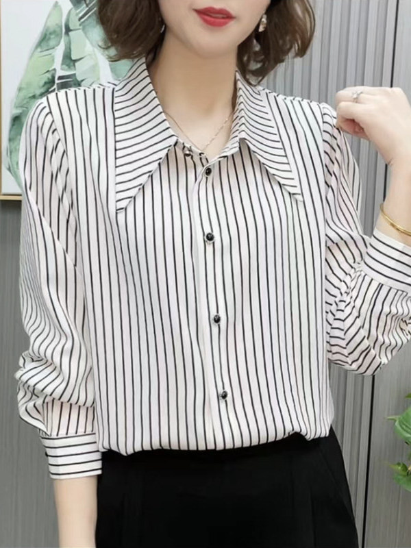 Spring Summer Thin Casual Loos - Women Fashion Over 60 리뷰 및 가격