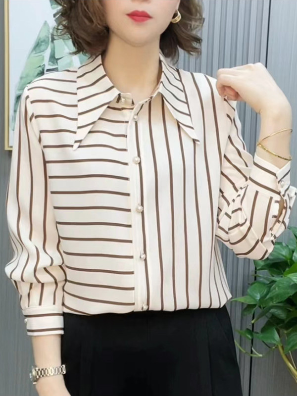 Spring Summer Thin Casual Loos - Women Fashion Over 60 리뷰 및 가격