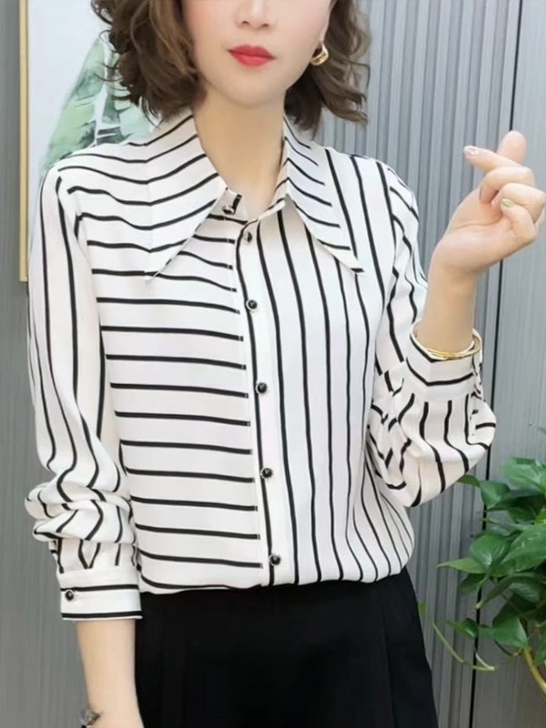 Spring Summer Thin Casual Loos - Women Fashion Over 60 리뷰 및 가격