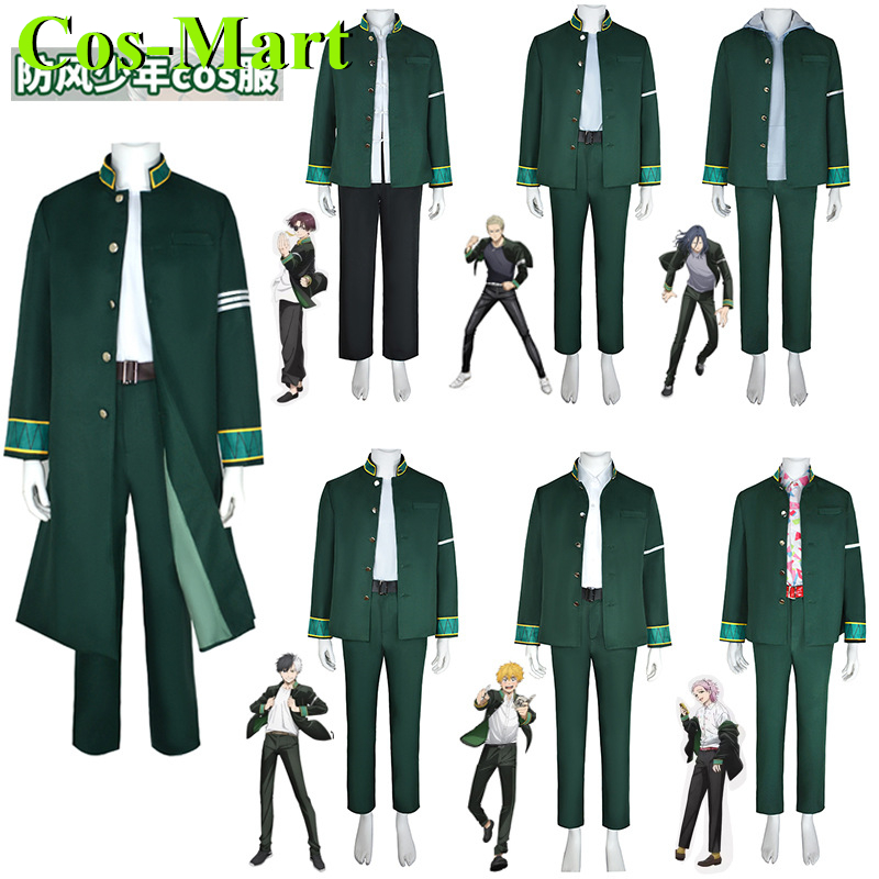 Cos-Mart WIND BREAKER yingyao/ - Women'S Fashion Mart 리뷰 및 가격