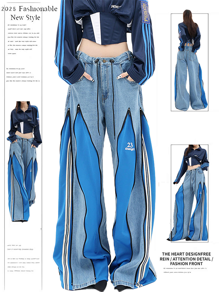 Winter Women's Denim Pants Jap - Mom Jeans Women 리뷰 및 가격