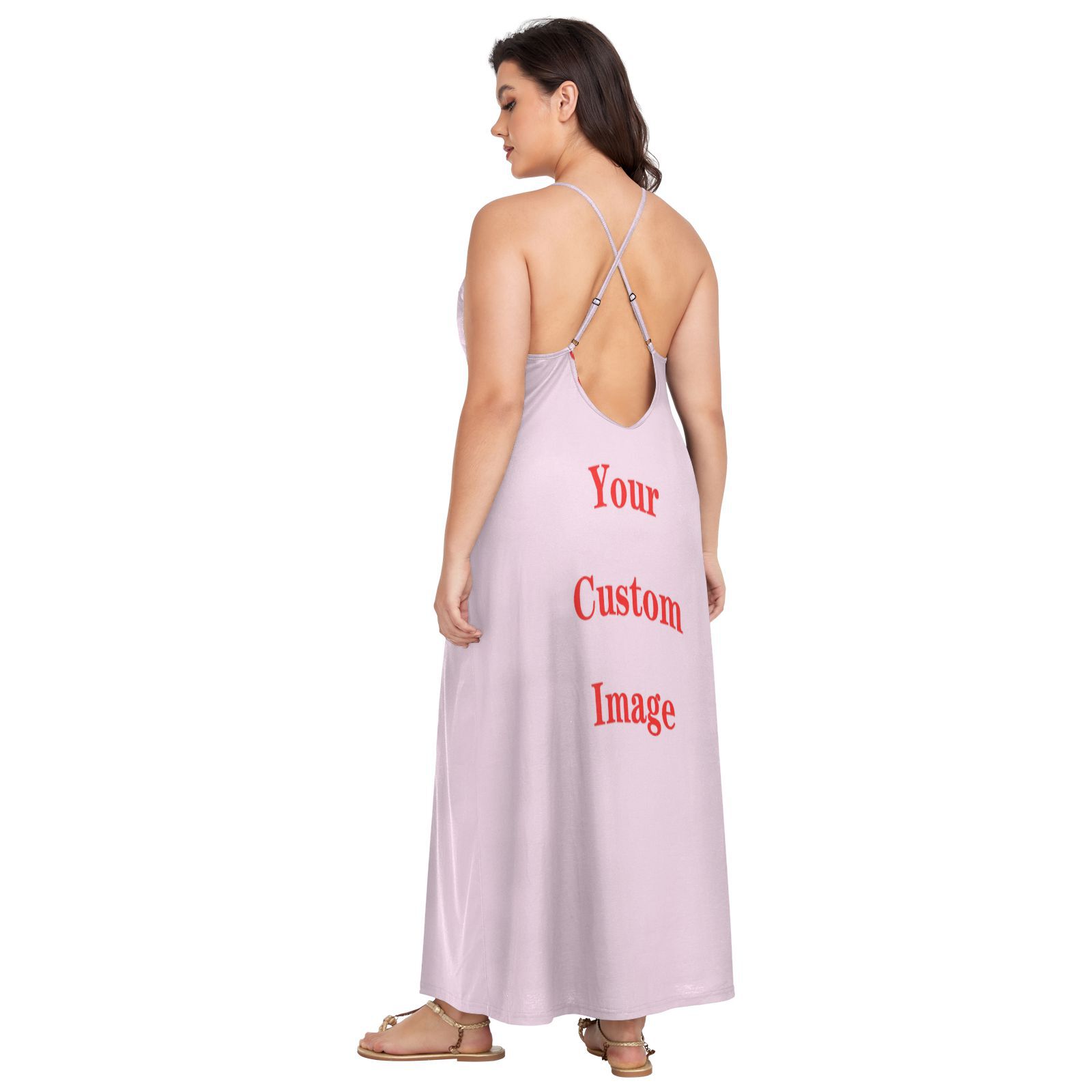 Fashion 4XL Plus Size Party Dr - Women'S Fashion Dresses Images 리뷰 및 가격