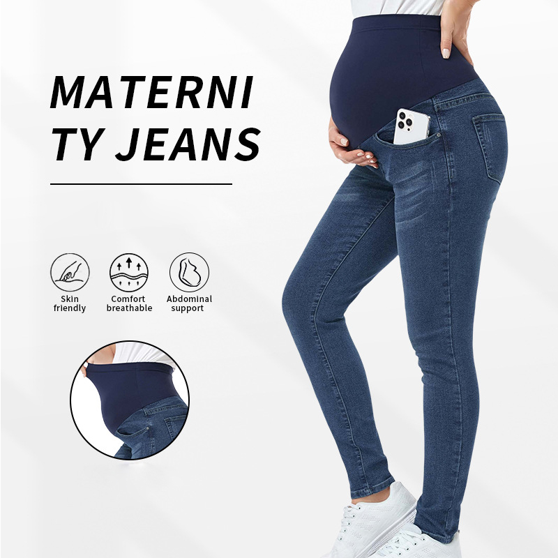 Autumn and Winter New Tight Hi - Mom Jeans Women 리뷰 및 가격