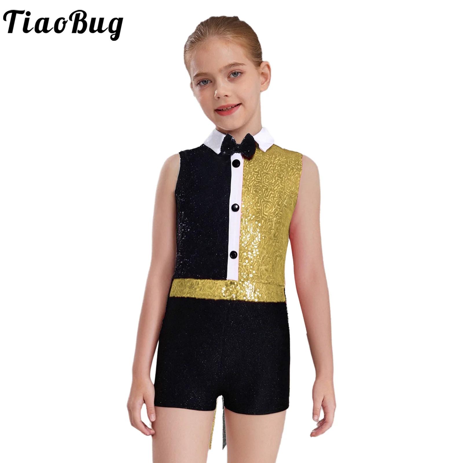 Kids Girls Halloween Circus Ri - Sleeveless Jumpsuit 리뷰 및 가격