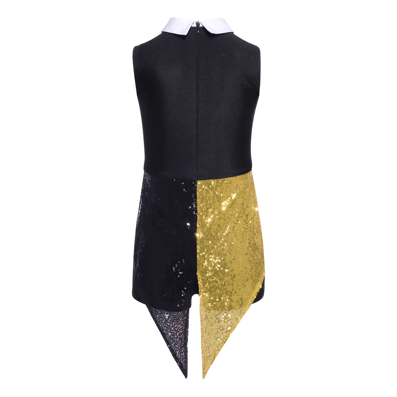 Kids Girls Halloween Circus Ri - Sleeveless Jumpsuit 리뷰 및 가격