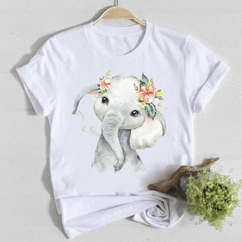 Women Graphic T-shirts Short S - Women'S Fashion Graphic Tees 리뷰 및 가격