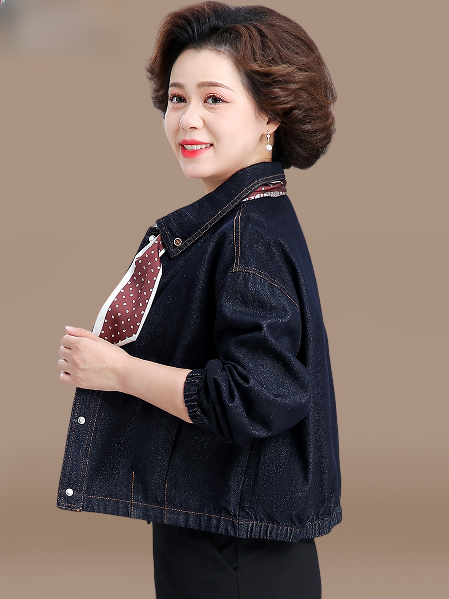 Ele Mom Jeans Jaet Small Fraan - Mom Jeans Women 리뷰 및 가격