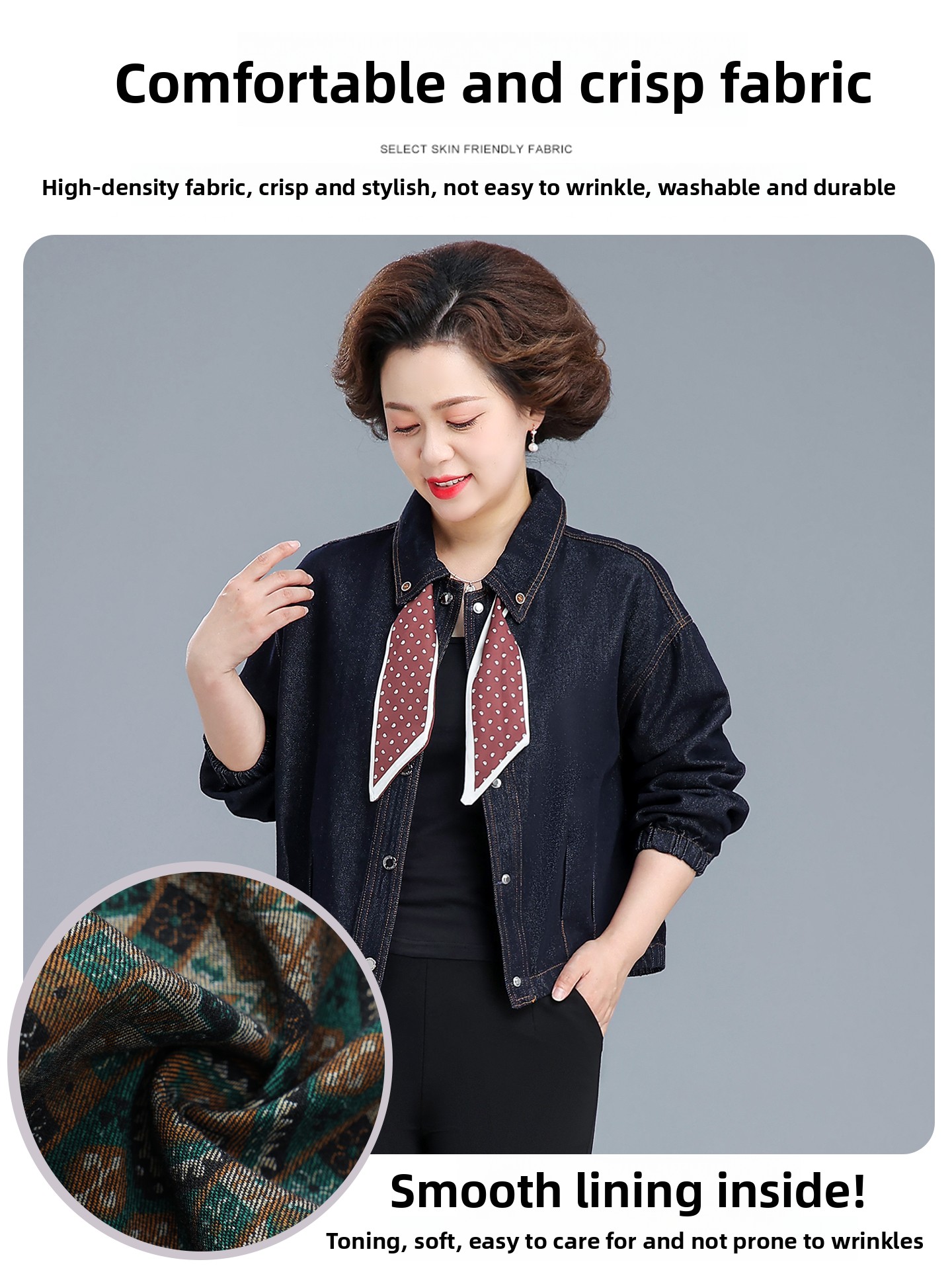 Ele Mom Jeans Jaet Small Fraan - Mom Jeans Women 리뷰 및 가격