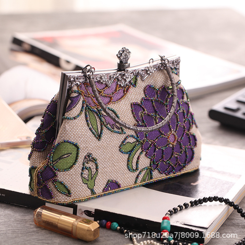 Boutique  Chinese Style Embroi - Women'S Fashion Boutique 리뷰 및 가격