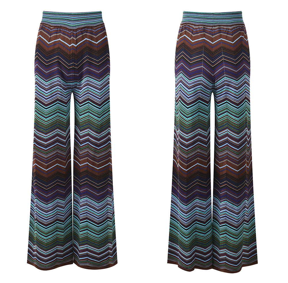 Lady Summer New Arrival Fashon - Wide Leg Palazzo Pants 리뷰 및 가격