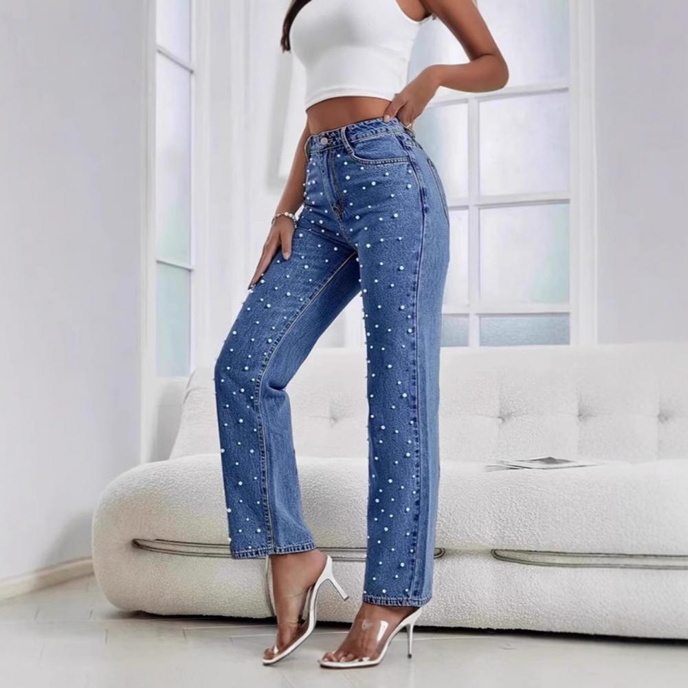 Corecore Aesthetic High Waist  - Mom Jeans Women 리뷰 및 가격