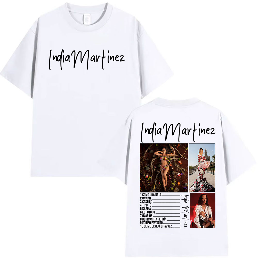 Singer India Martínez Album To - Women'S Fashion Mart 리뷰 및 가격