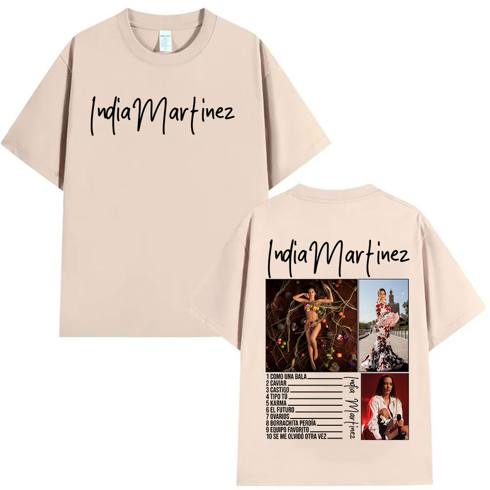 Singer India Martínez Album To - Women'S Fashion Mart 리뷰 및 가격