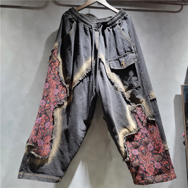 WTHT Fashion Women's Wash Patc - Women'S Fashion Denim Jacket 리뷰 및 가격