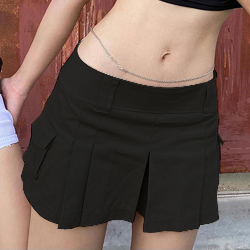 2000 Years Summer Mini Skirt G - Women'S Fashion Year 2000 리뷰 및 가격