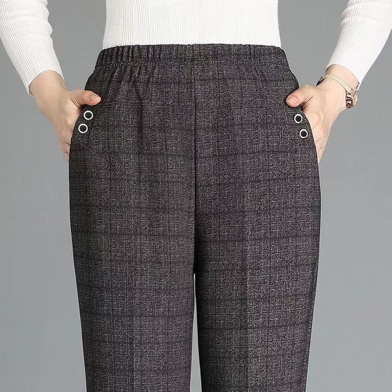 High Waist Straight Leg Casual - Mom Jeans Women 리뷰 및 가격