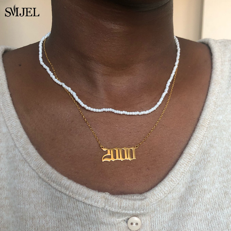 Personality Birth Year Number  - Women'S Fashion Year 2000 리뷰 및 가격