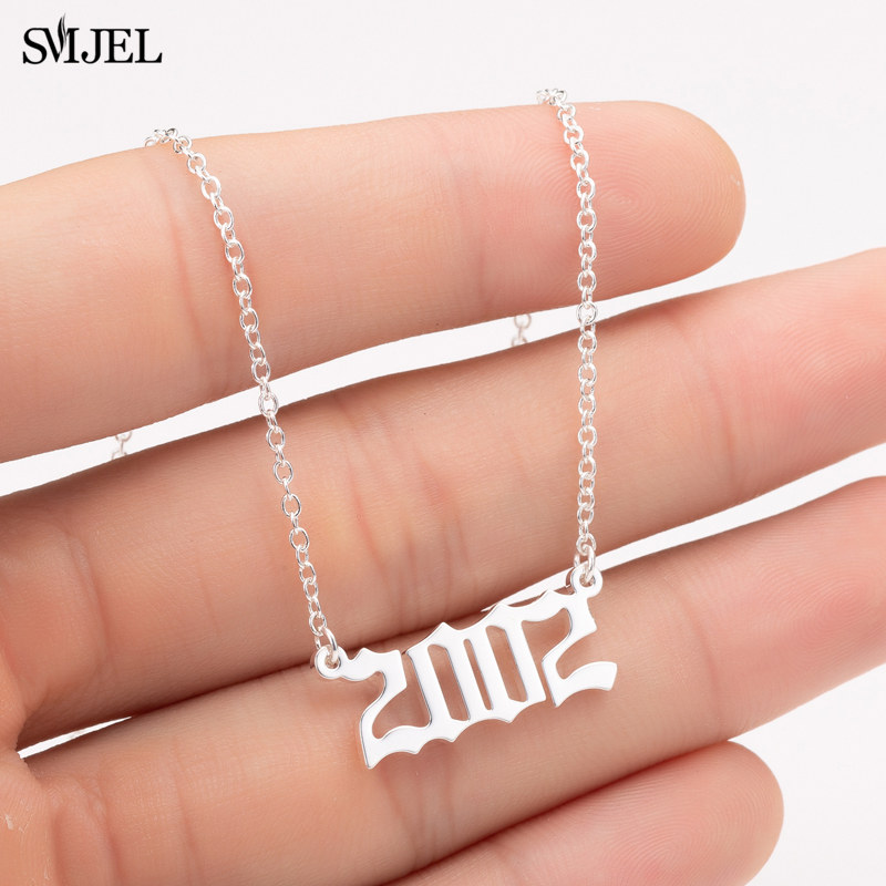 Personality Birth Year Number  - Women'S Fashion Year 2000 리뷰 및 가격
