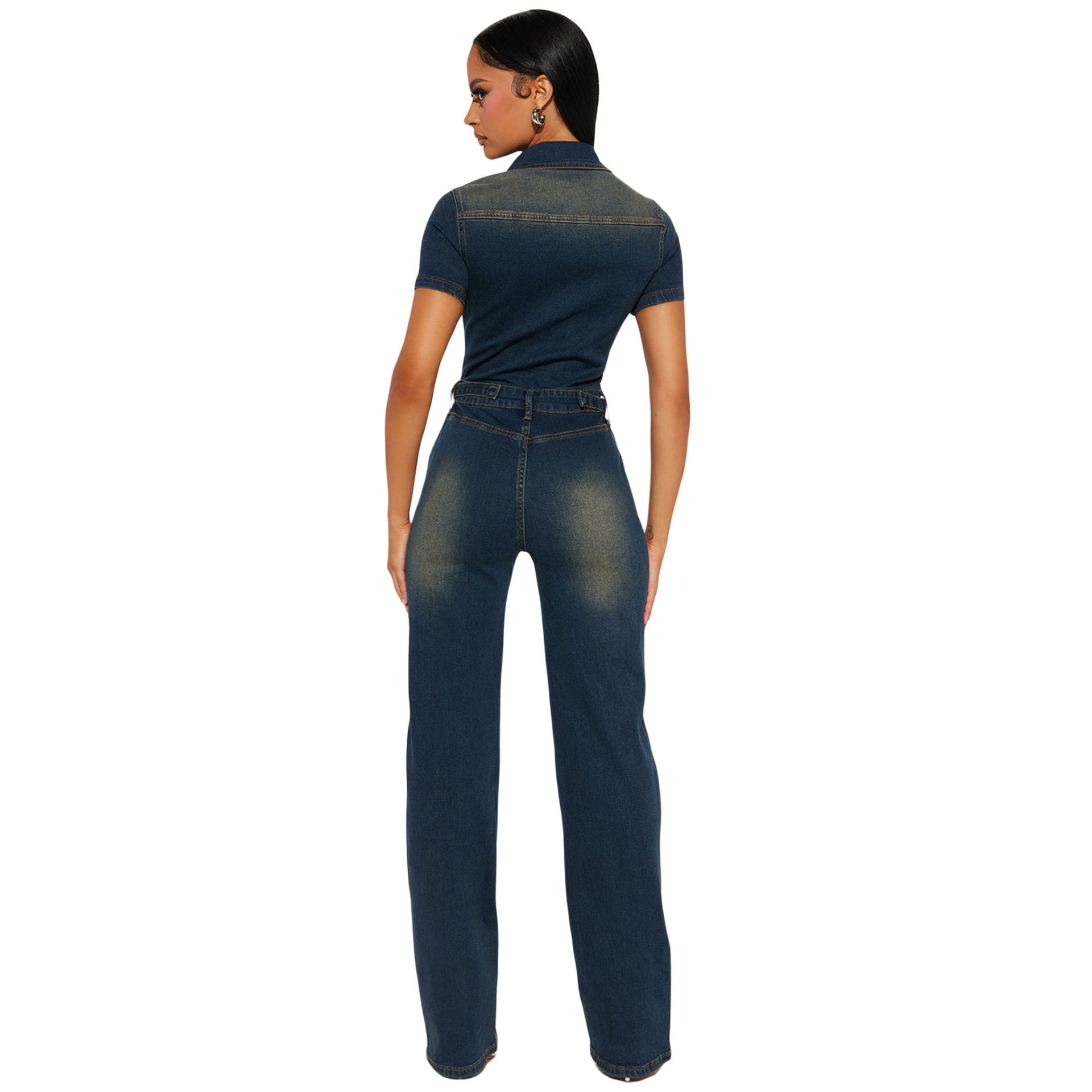 Demin Overalls Jumpsuits Women - Mom Jeans Women 리뷰 및 가격