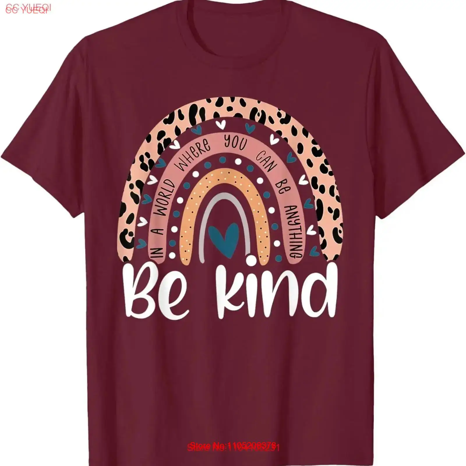 Unity Day Orange Anti Bullying - Women'S Fashion Graphic Tees 리뷰 및 가격