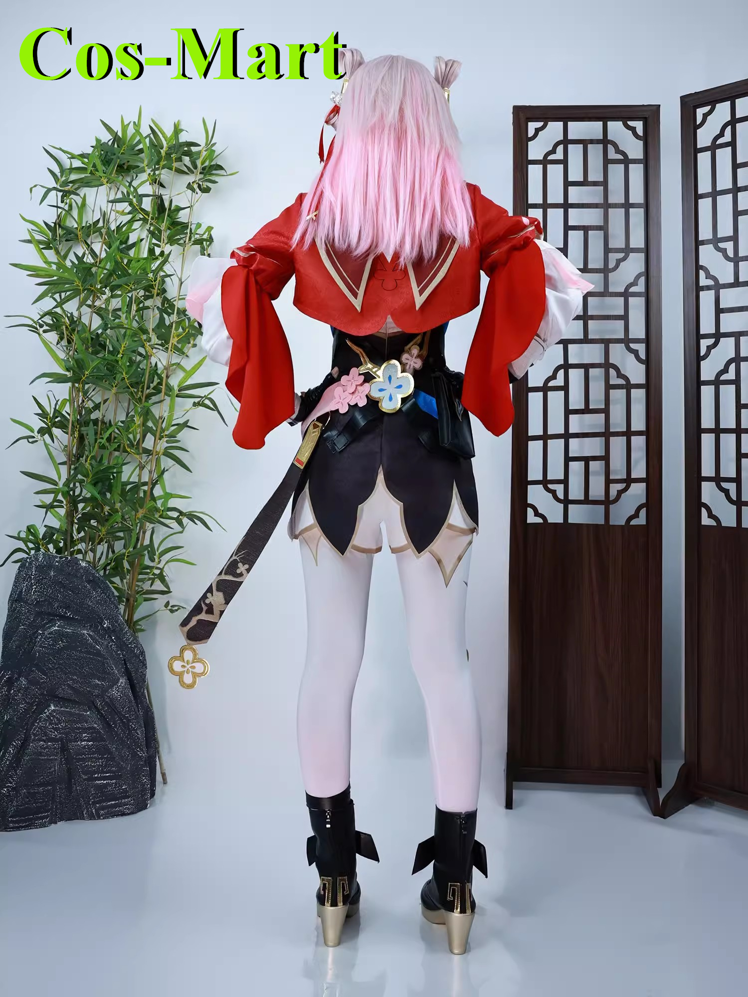 Cos-Mart Game Honkai: Star Rai - Women'S Fashion Mart 리뷰 및 가격