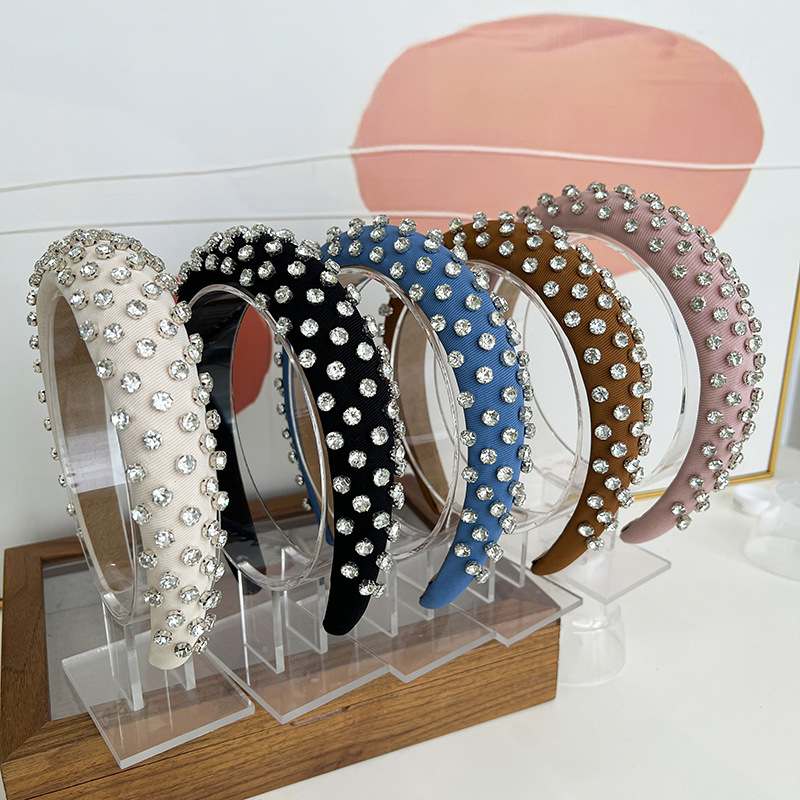 Colorful Full Diamond Popular  - Women'S Fashion Boutique 리뷰 및 가격