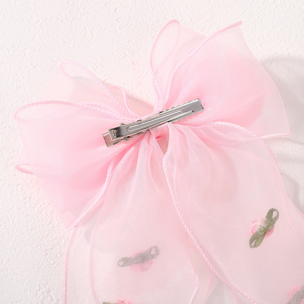 1pcs Cute Flower Embroidery Ha - Women'S Fashion Boutique 리뷰 및 가격