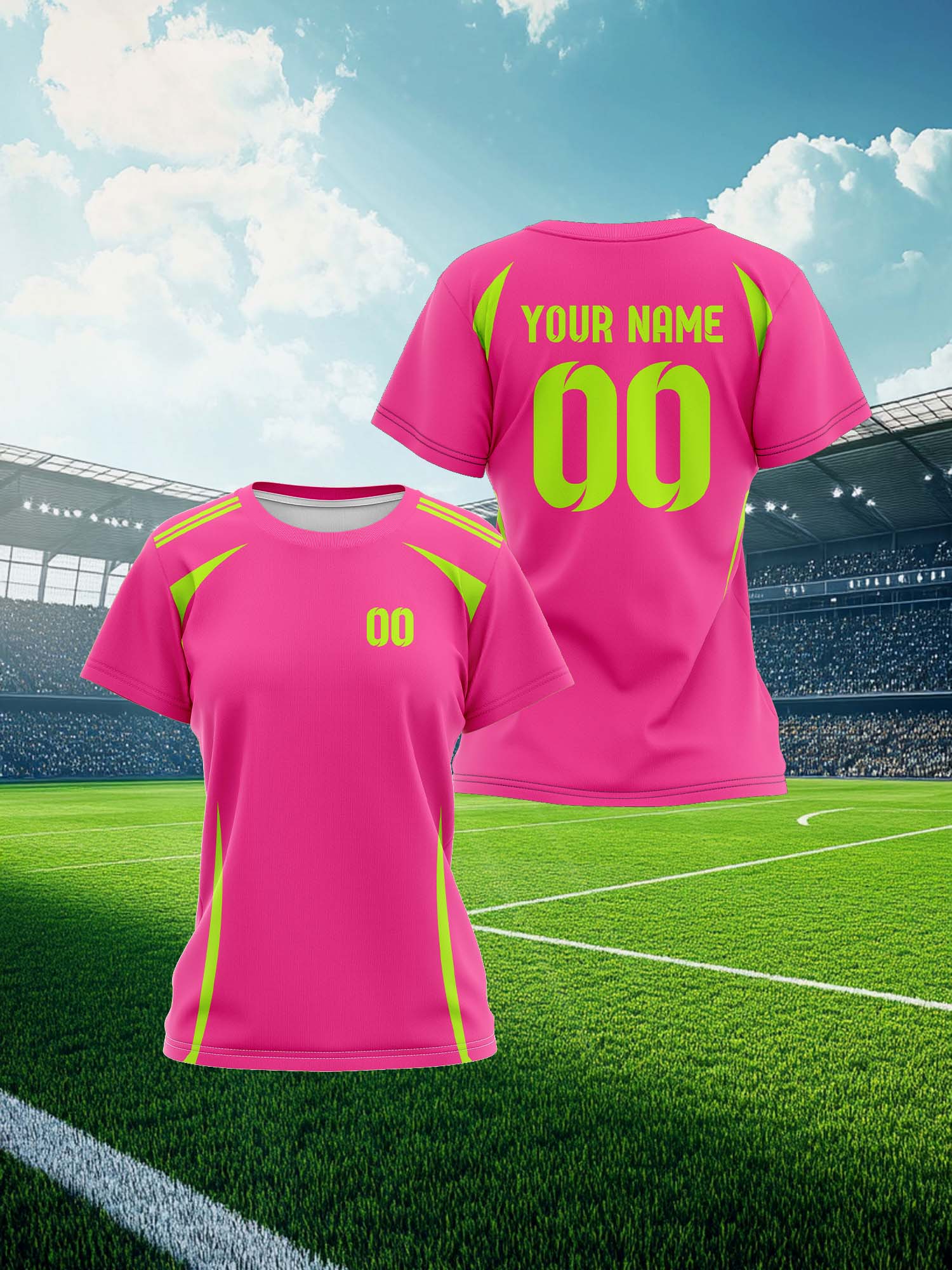2026 Women's Custom Name and N - Women'S Fashion Jersey 리뷰 및 가격
