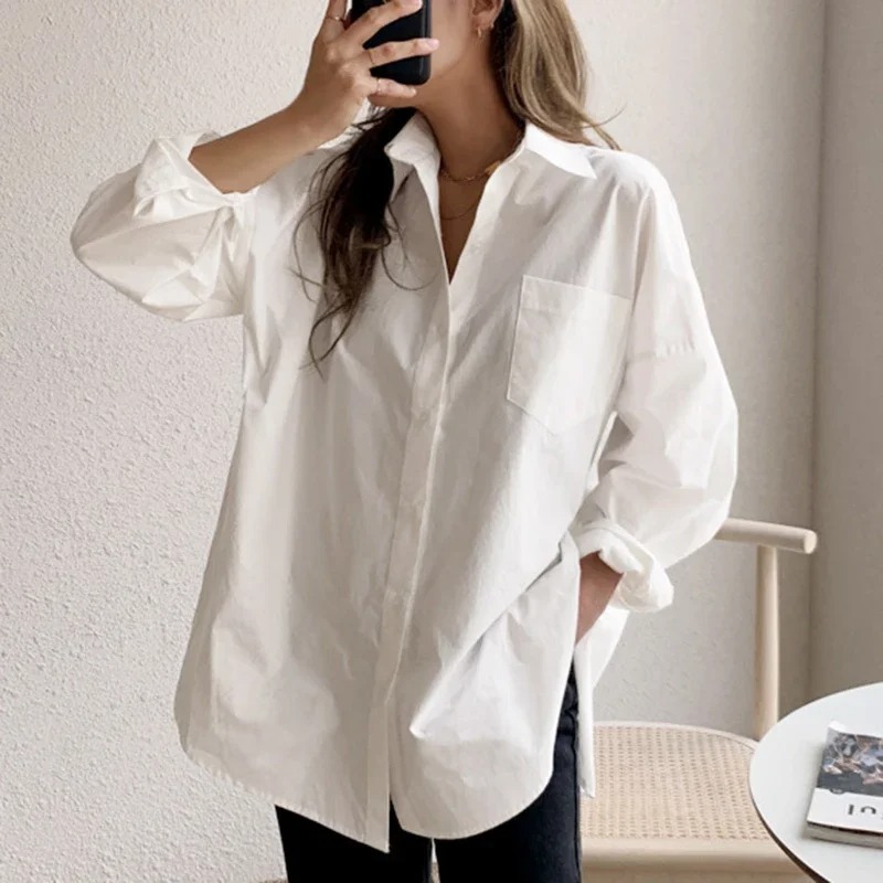 2026 Fashion New Cotton Long S - Women'S Fashion Jersey 리뷰 및 가격