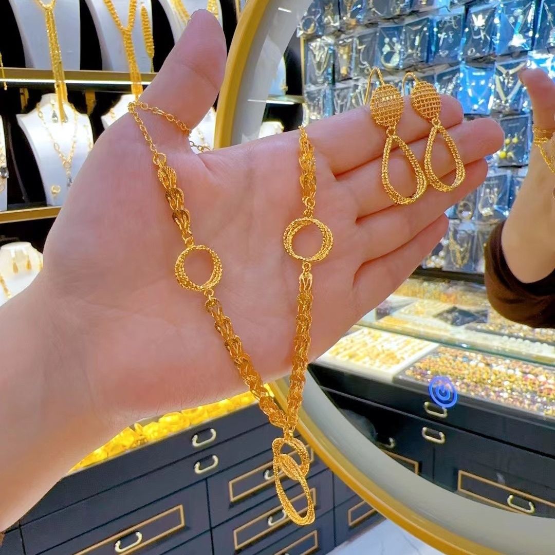 Popodion  New Dubai 24K gold-p - Women'S Fashion Boutique 리뷰 및 가격