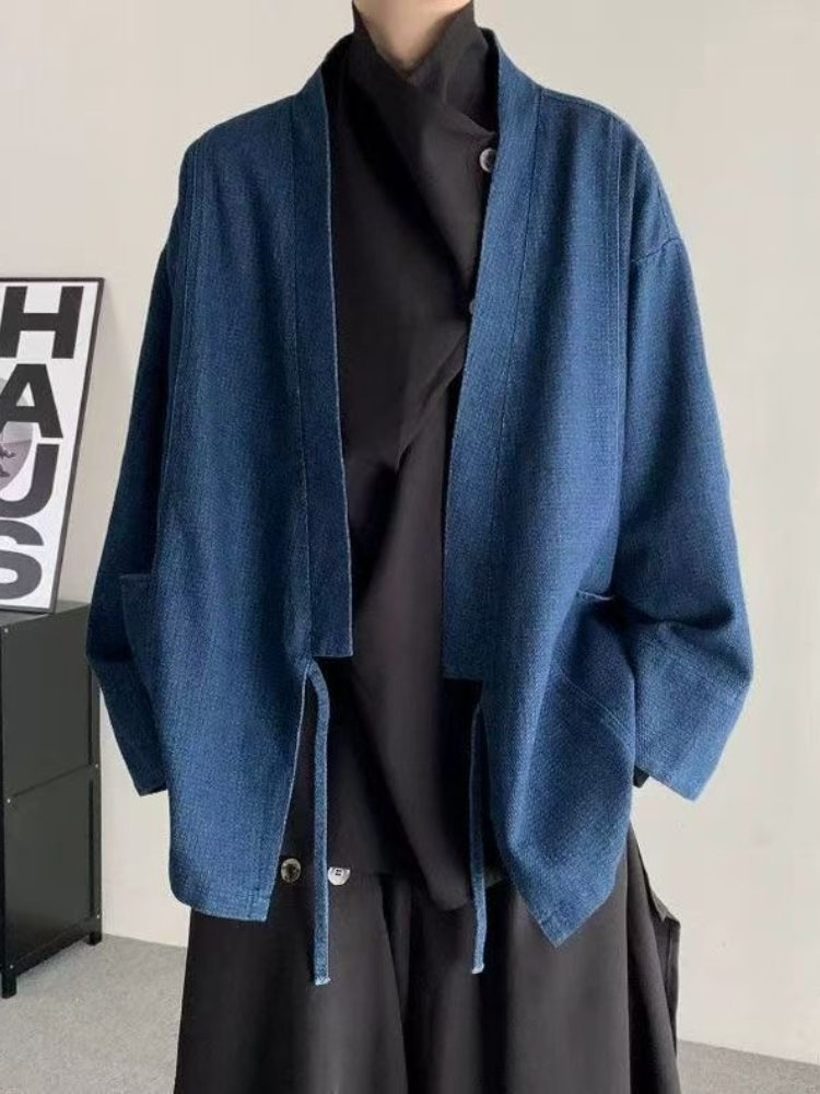 Vintage Japanese Style Denim C - Women'S Fashion Denim Jacket 리뷰 및 가격