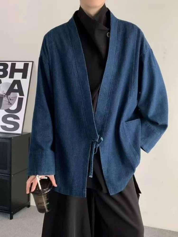 Vintage Japanese Style Denim C - Women'S Fashion Denim Jacket 리뷰 및 가격