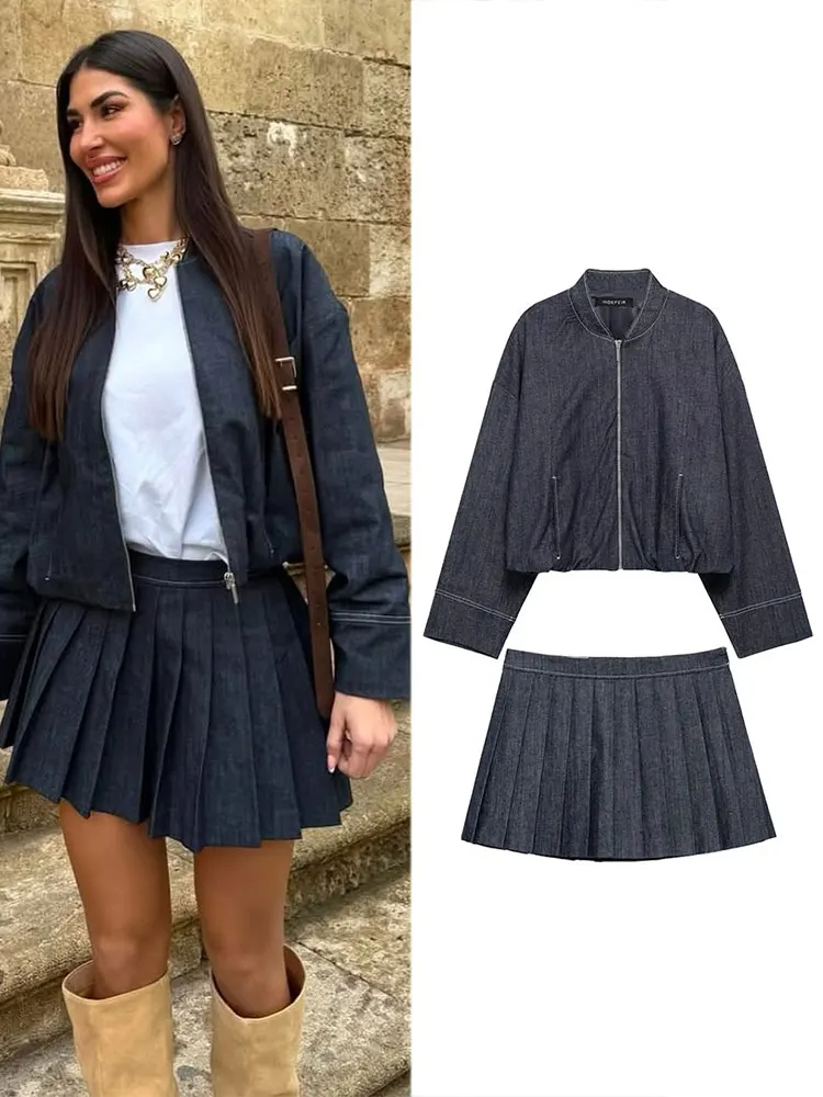 HH 2025 Women's Fashion Denim  - Women'S Fashion Denim Jacket 리뷰 및 가격