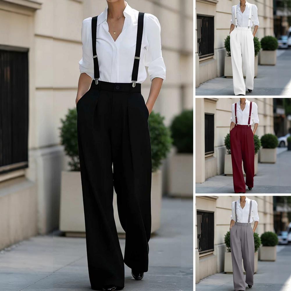 Women's High Waist Wide Leg Su - Wide Leg Palazzo Pants 리뷰 및 가격