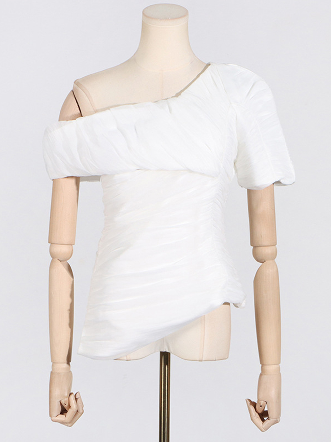 High Quality Summer New White  - Wide Leg Palazzo Pants 리뷰 및 가격