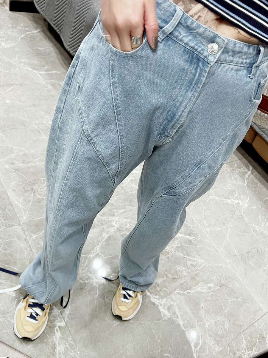 Warmo Casual Denim Jacket Wome - Women'S Fashion Denim Jacket 리뷰 및 가격