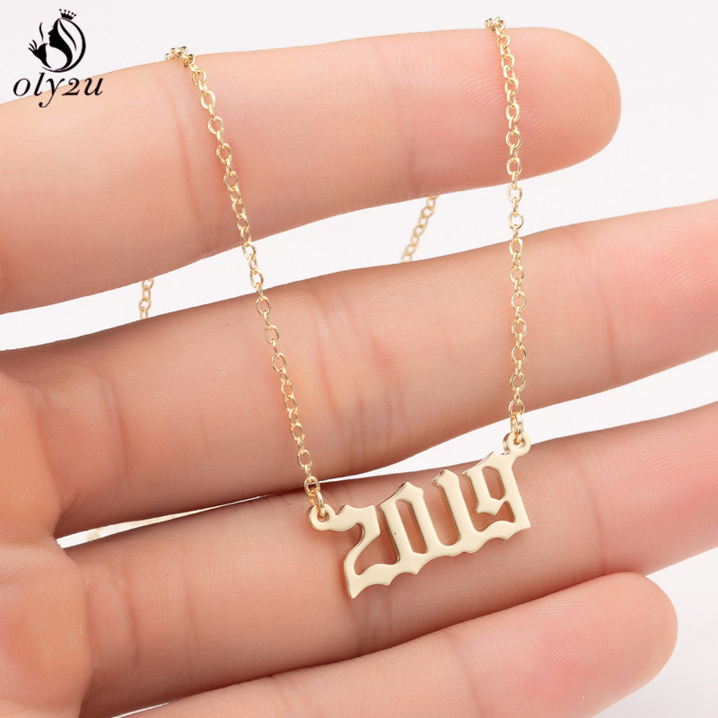 Punk Old English Year Number N - Women'S Fashion Year 2000 리뷰 및 가격