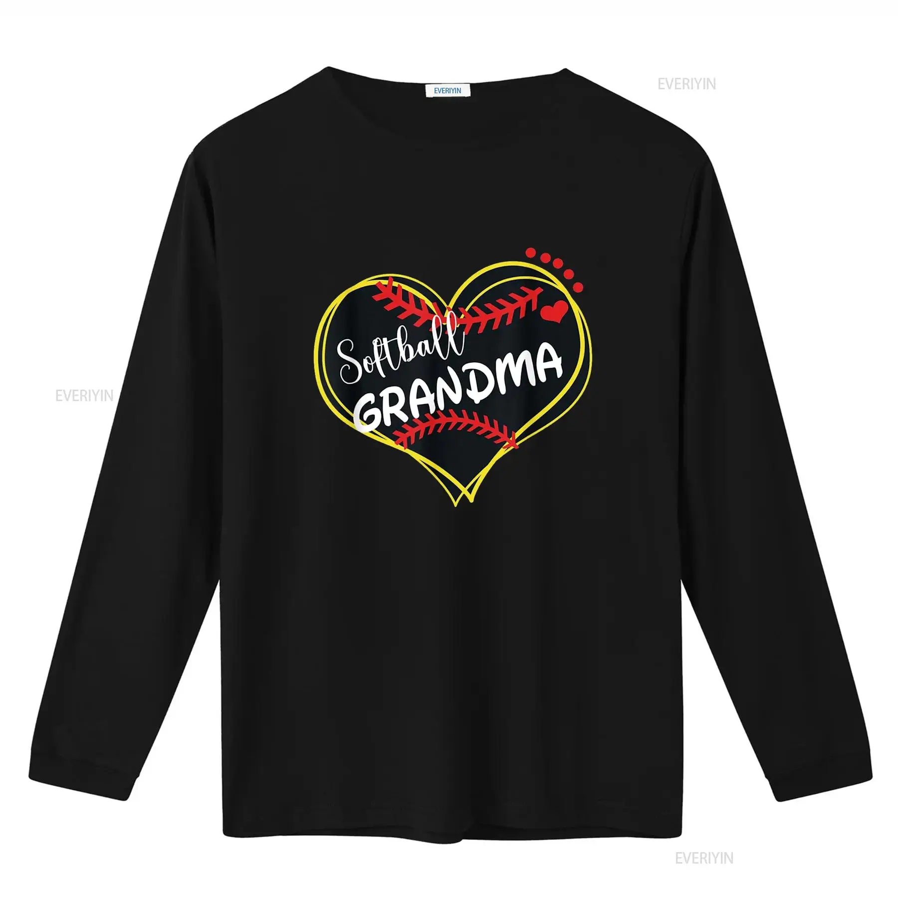 Softball Grandma For Women Gra - Women'S Fashion Graphic Tees 리뷰 및 가격