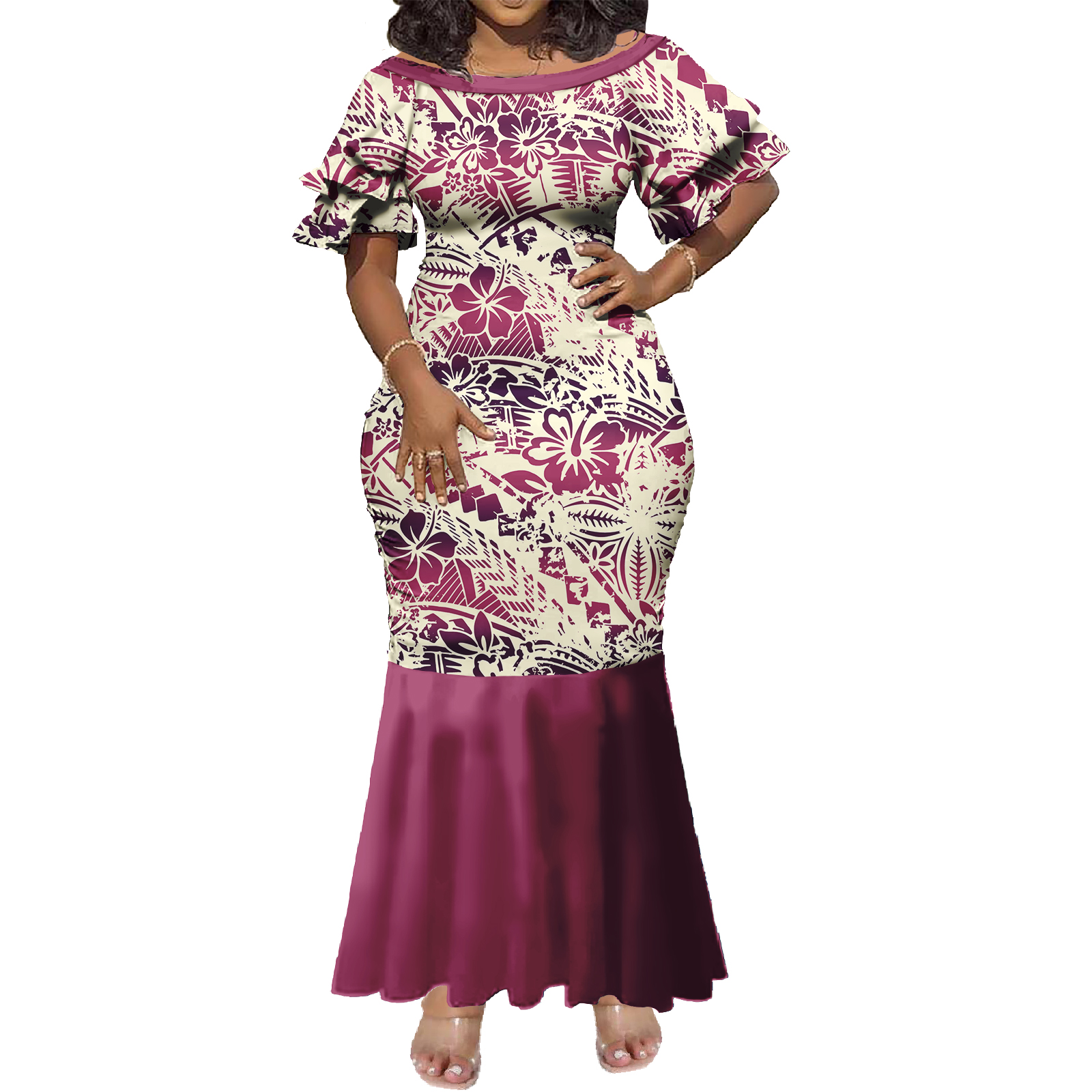 Latest Design Custom Image Lad - Women'S Fashion Dresses Images 리뷰 및 가격