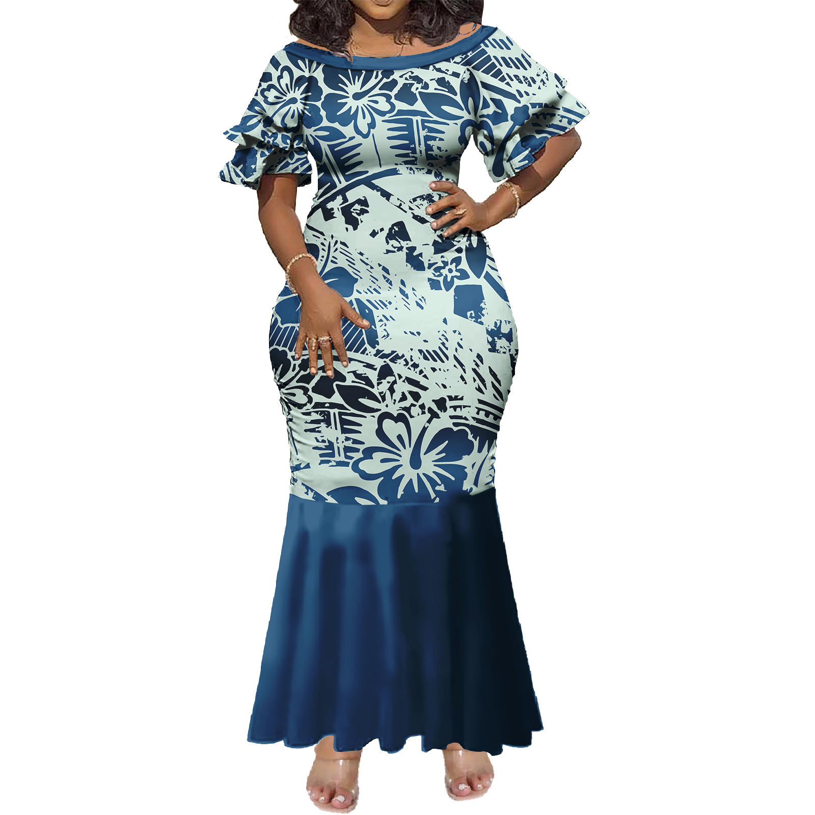 Latest Design Custom Image Lad - Women'S Fashion Dresses Images 리뷰 및 가격