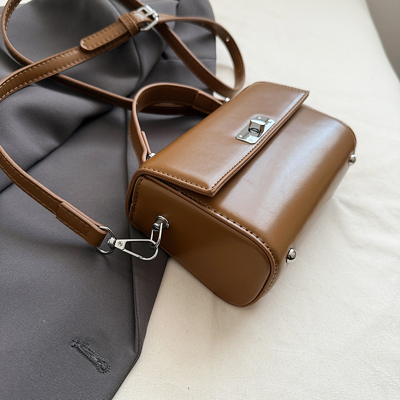 Exquisite Mini Top-handle Bags - Women'S Fashion Boutique 리뷰 및 가격