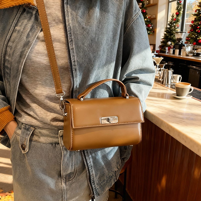 Exquisite Mini Top-handle Bags - Women'S Fashion Boutique 리뷰 및 가격