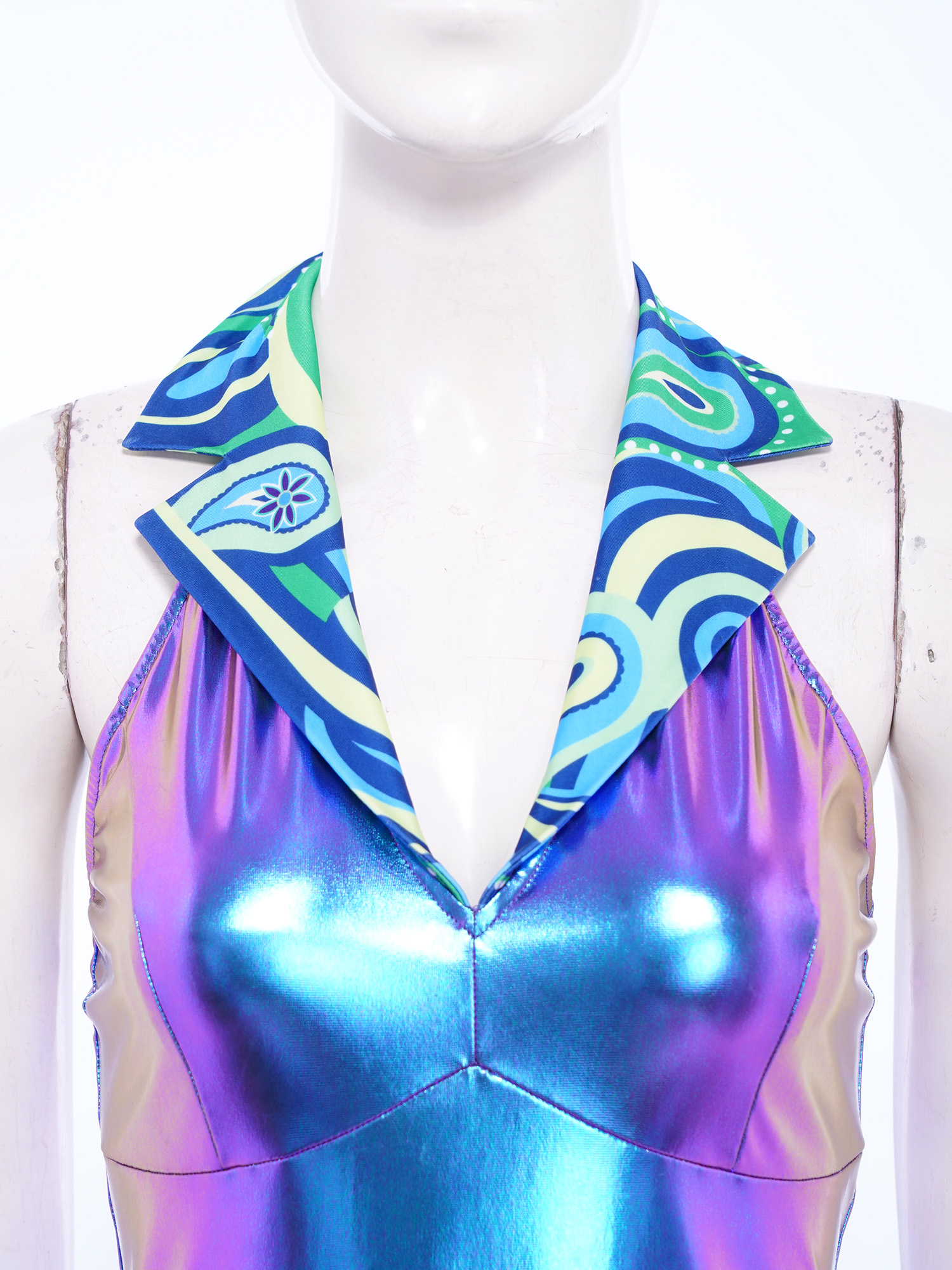 Women 70s 80s Disco Vintage Ju - Sleeveless Jumpsuit 리뷰 및 가격