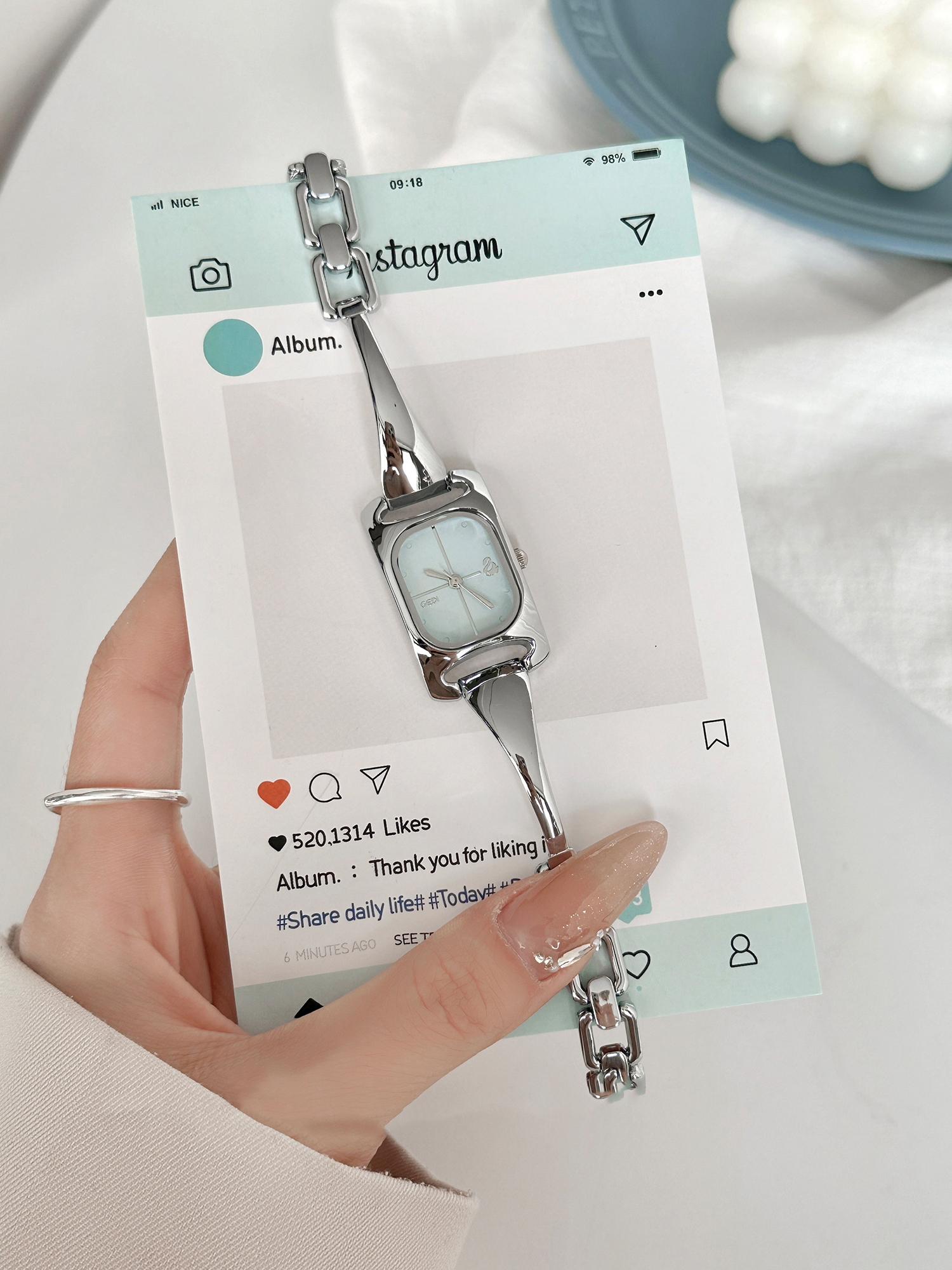 GEDI Premium Boutique Watch fo - Women'S Fashion Boutique 리뷰 및 가격