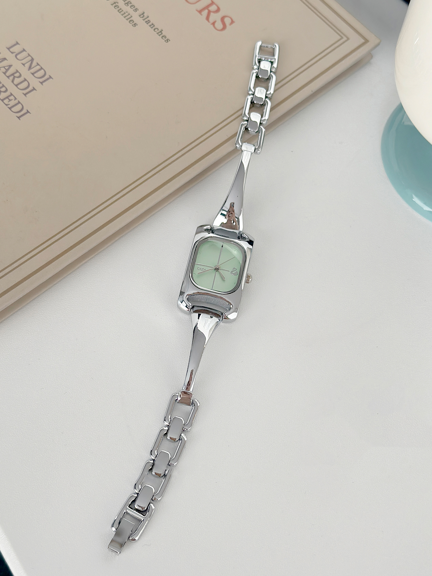 GEDI Premium Boutique Watch fo - Women'S Fashion Boutique 리뷰 및 가격