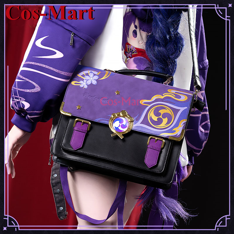 Cos-Mart Genshin Impact Raiden - Women'S Fashion Mart 리뷰 및 가격