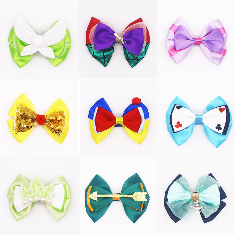2pcs Disney Cartoon Anime Rapu - Women'S Fashion Boutique 리뷰 및 가격